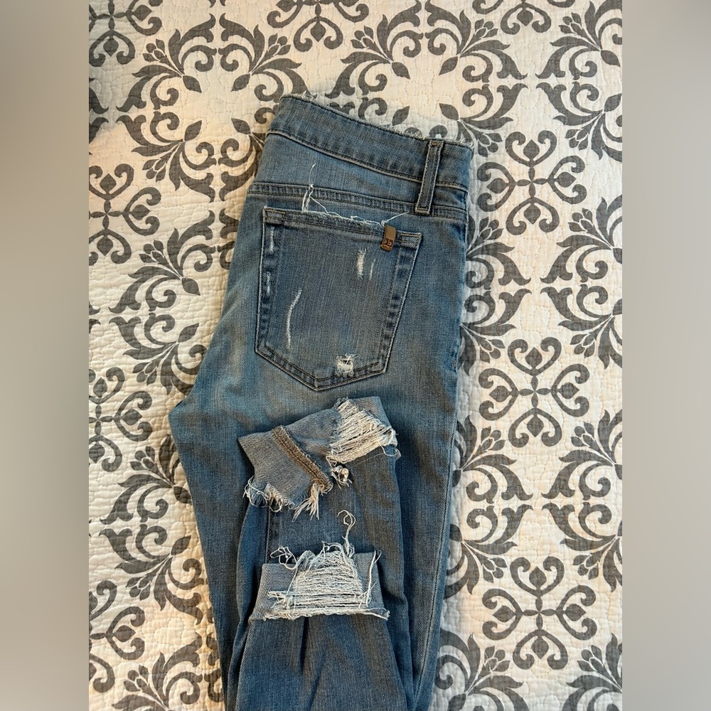 Joes jeans